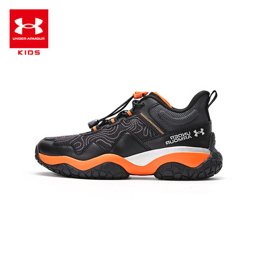 【12月-特惠福利】Under Armour安德玛儿童高性能运动鞋2441506 商品图1