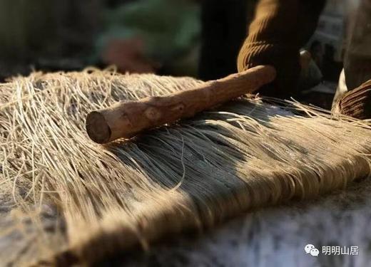 明明定制传统手工红薯粉条（2025年11月底制作） 商品图7