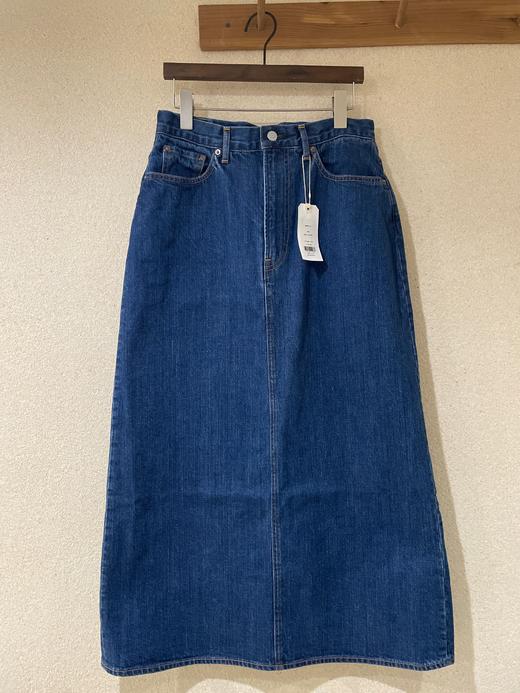 Ordinary fits牛仔裙 商品图12