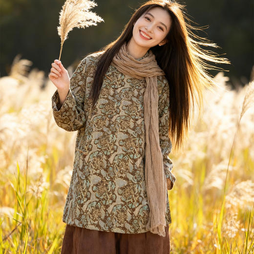 M253025棉服 商品图0