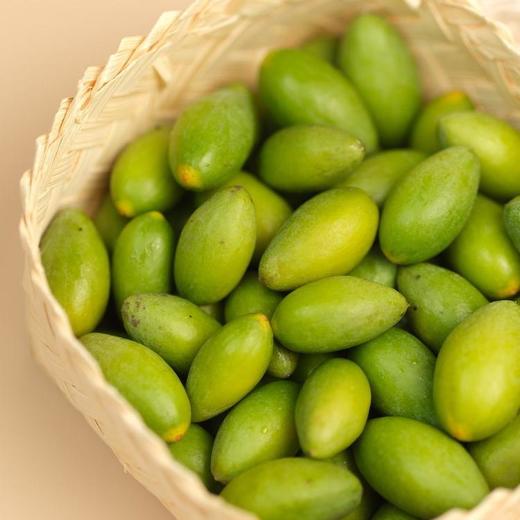 鲜食老树橄榄｜产自中国橄榄第一村 闽清梅埔 现摘现发 不打甜蜜素 不加防腐剂 自然清香 新鲜直达 商品图4