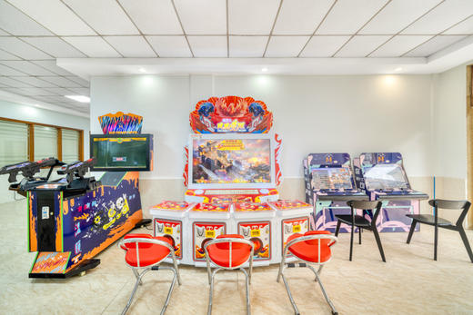 宁波慢姑娘灵溪人家轰趴馆 商品图2