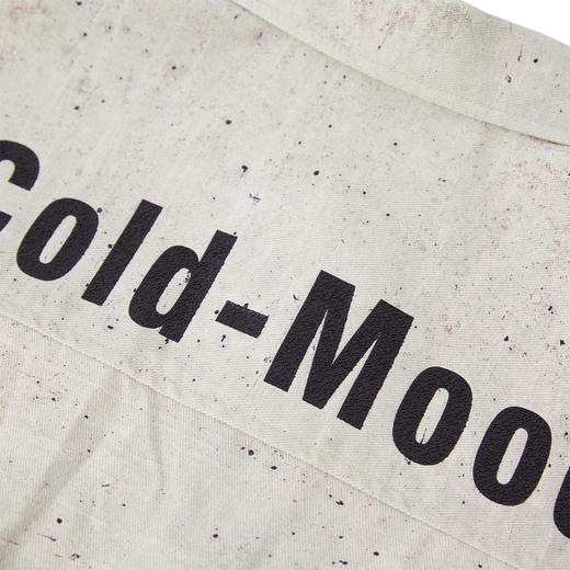 【新品上新】HX 春秋季衬衫式茄克衫外套纯棉C105530015101 商品图7