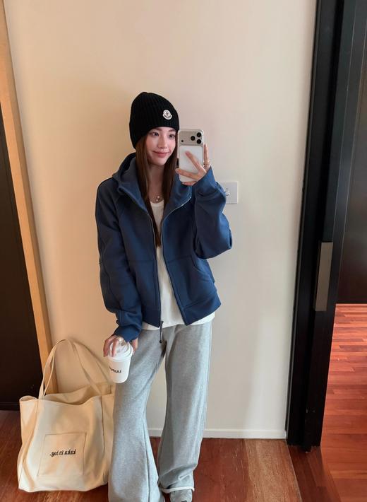 Lululemon  加绒外套 商品图6