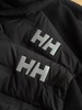 D112035科技防风防水面新款男士立领羽绒服外套 商品缩略图2