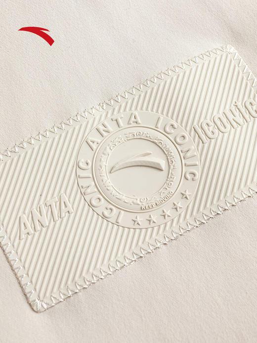 安踏（ANTA）羽绒三合一软壳衣丨85%鸭绒内胆运动外套女叠穿两件套162548605 商品图4