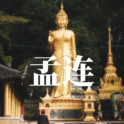 云南·孟连citywalk一日游，梦回傣王土司时代 | 孟连大金塔+娜允古城+孟连宣抚司+孟连集贸市场（景迈山地区上门接送） 商品图1