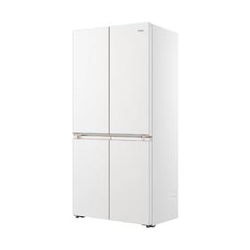 麦浪9系-海尔冰箱572升全空间制冰十字风冷麦香石BCD-572WGHTD1BYCU1