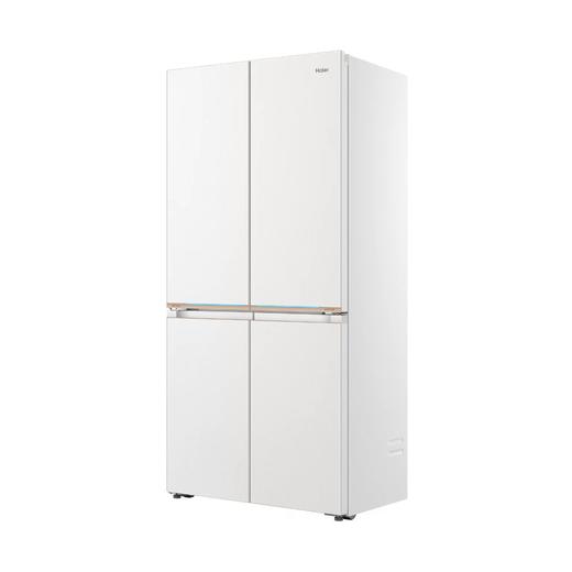 麦浪9系-海尔冰箱572升全空间制冰十字风冷麦香石BCD-572WGHTD1BYCU1 商品图0