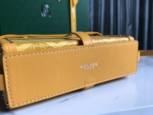 戈雅  Minaudière 小型行李箱（LZ） 商品图7