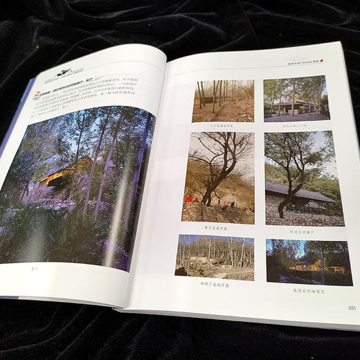 建筑师的乡村设计.传统村落保护与建筑改造 商品图7