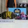 【50周年限量款】Oakley欧克利FLOW SCAPE 24K金色户外装备滑雪眼镜双镜片0OO7145A 商品缩略图2