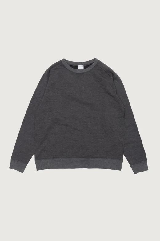 Ordinary fits2色圆领卫衣 商品图12