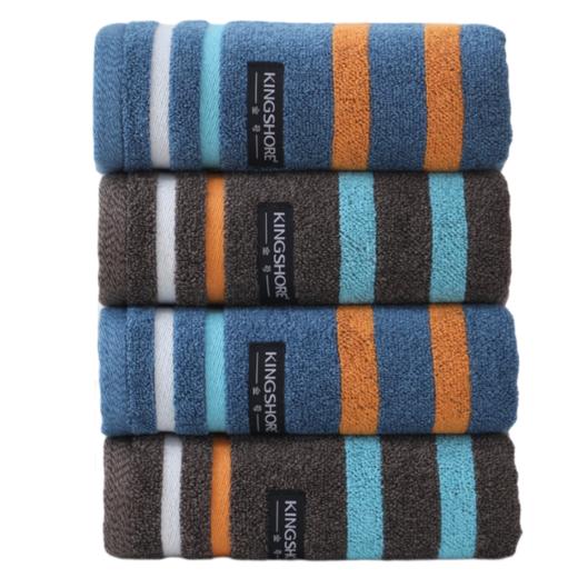 金号毛巾GD1301  76*35  110g 商品图5