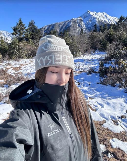 始祖鸟翻领衬衫夹克外套（MG*MM） 商品图10