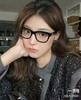 MIU 家原创设计 黑框猫眼 光学眼镜 商品缩略图10