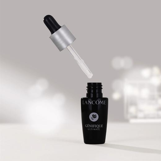 【买100ml赠21ml】兰蔻第三代小黑瓶精华肌底液100ml 赠小黑瓶精华液7ml*3 商品图6