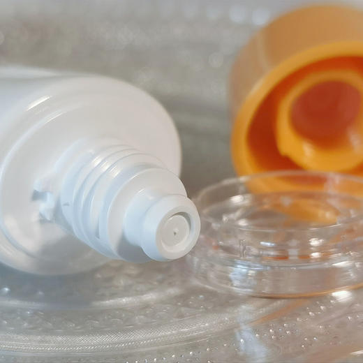 fancl芳珂儿童防晒霜 宝宝儿童物理防晒 30g  SPF 25++ 商品图6