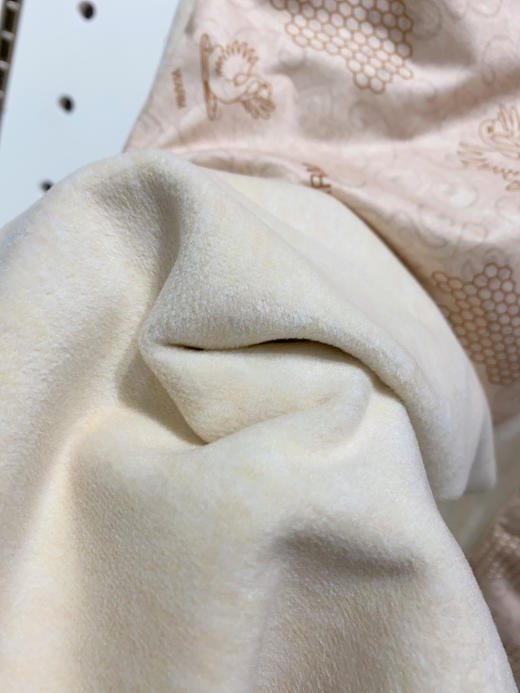 松植屋软壳情侣鹅绒阔腿裤90%白鹅绒填充防风防水轻盈保暖 商品图6