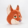 正版疯狂动物城系列尼克狐狸大头春日抱枕-纪念日百货门店同款168143515 商品缩略图1