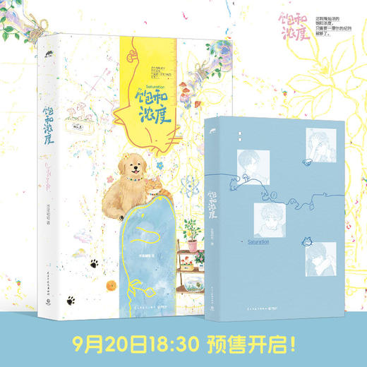 饱和浓度 商品图0