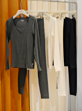 【门店同款】ENJOY冬季套装内衣 166394206