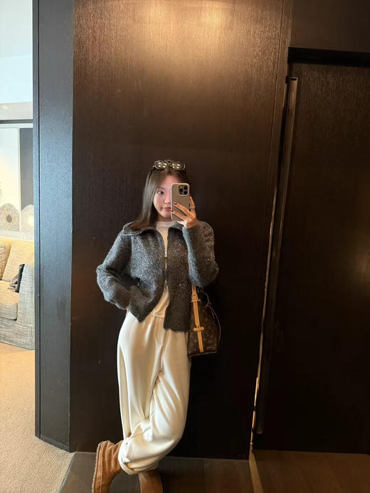 福利价all in BB 老花水桶包111908 商品图14