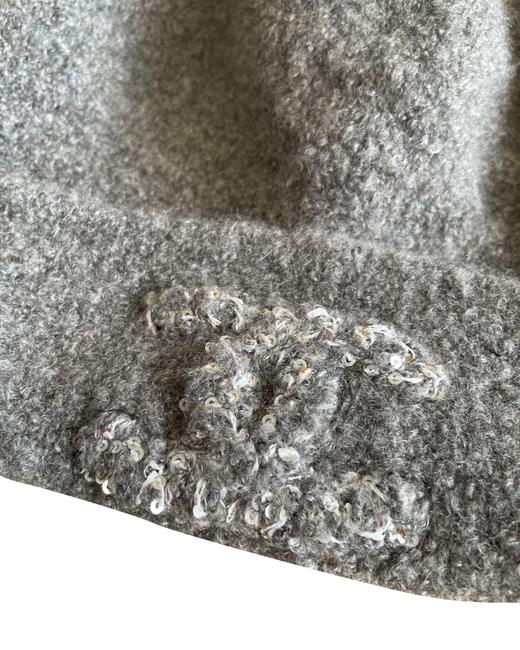 女款手工坊冷帽针织帽hu025 商品图2