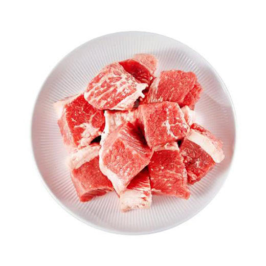 MM 山姆 澳洲谷饲牛腩  1100g 商品图0