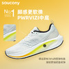 Saucony索康尼 SURGE澎湃3男款跑步鞋缓震轻量透气跑鞋 商品缩略图1