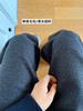 25秋冬| 考拉绒老钱风高腰九分锥形毛呢休闲裤【包邮+三天无理由退换】 商品缩略图10