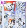 【中商原版】漫画 神雕侠侣 修藏本 特别版B 第1集 金庸 港版漫画书 玉皇朝出版 商品缩略图2