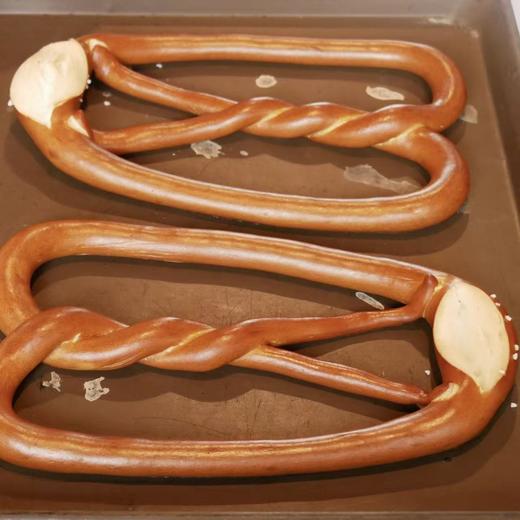 碱水面包 | 德式面包 | 分享收获烘焙工作室 * BRETZEL 商品图2