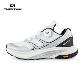 野踪户外功能鞋Vibram轻量化登山CHX154061