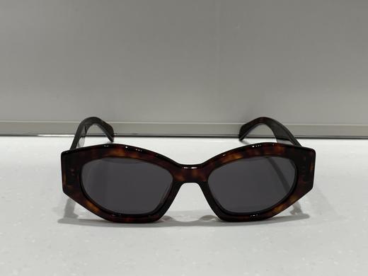 THELIOS 思琳 太阳眼镜女  CL40238U5552A-F【不退不换，介意勿拍】 商品图0