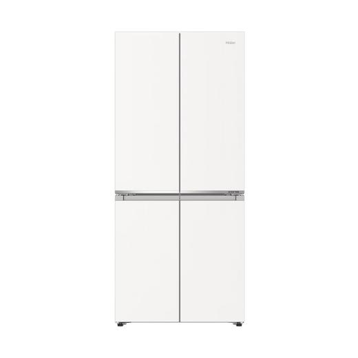 山茶花-海尔冰箱BCD-505WGHTD1BY7U1 全空间保鲜科技 594mm专业超薄零嵌 阻氧干湿储 EPP超净系统 商品图0