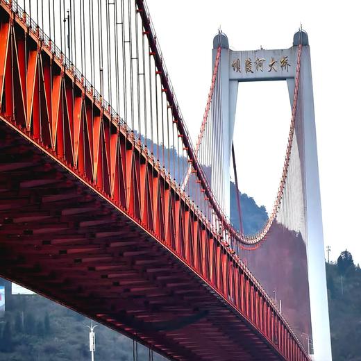 寒假亲子 | 黔趣同行· 山水人文探索营5天4晚 商品图2