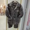 【YW】“清仓特价”男士三层夹棉超厚家居服套装（截单后3-5天发货) 商品缩略图2