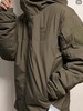 抵账一批，鸟家军版Leaf Cold Jacket Lt连帽棉服   飞禽棉服 商品缩略图6