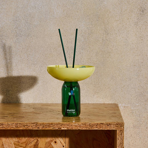 WEKUKU Tipsy微醺系列无火香氛礼盒 商品图0