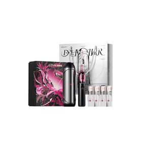 JIMOK/锦美客 J7pro造梦礼盒 电动牙刷成人男女软毛情侣礼盒太空舱送男友礼物