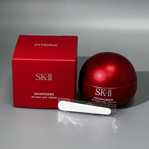 D112053新品2025版滋润保湿大红瓶面霜80g 商品图0