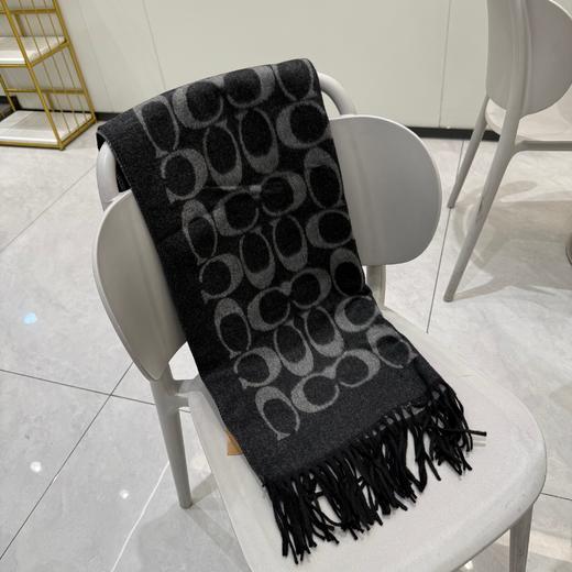 【经典款】COACH经典 蔻驰披肩 商品图5