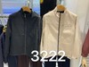 男装25秋冬新品立领拉链外套2219-GA3222 商品缩略图0