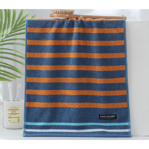 金号毛巾GD1301  76*35  110g 商品图2