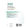 【2026年】人卫版 全国护士执业资格考试 同步练习题集 商品缩略图1