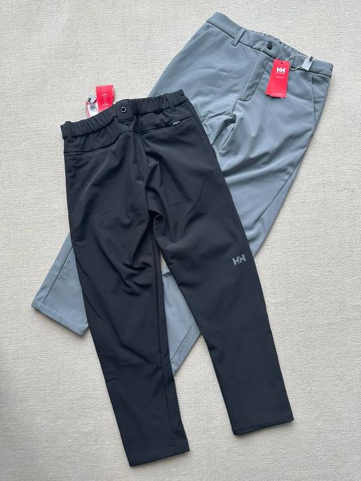 秋冬新款 H家男秋冬款四面弹舒适有型长裤！ 商品图1