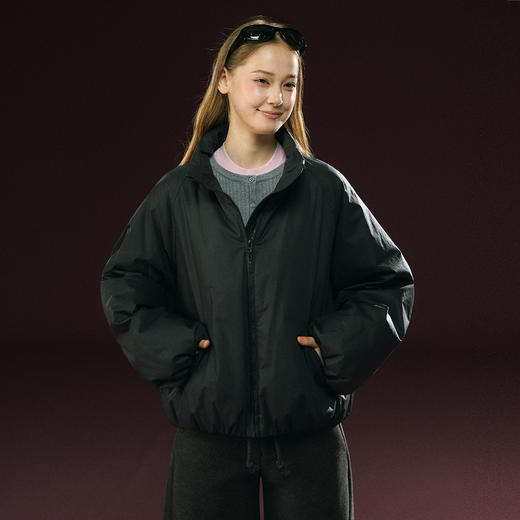 Ariseism 美式复古设计感羽绒服冬季新款上衣 商品图1