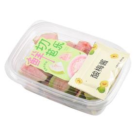 鲜切芭乐300g/盒