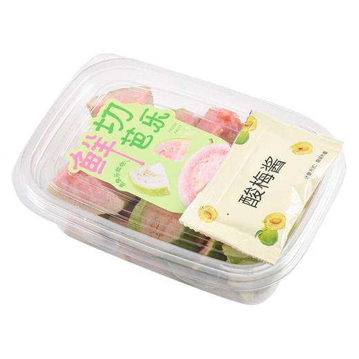 鲜切芭乐300g/盒 商品图0